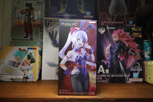 Overlord - Shalltear Bloodfallen - Bicute Bunnies