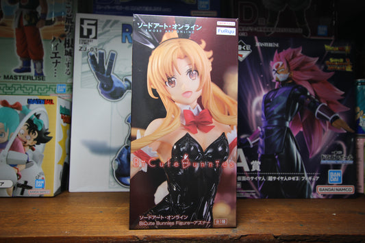 Sworld art Online - Soaon Asuna - BiCute Bunnies